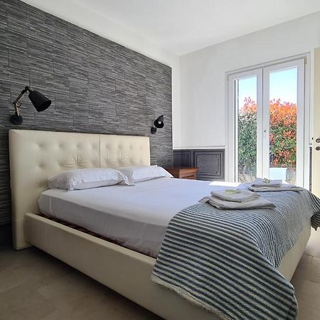Dany'S Bay View - Homy 5 Terre Villa Специя Екстериор снимка