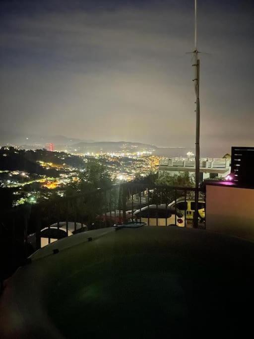 Dany'S Bay View - Homy 5 Terre Villa Специя Екстериор снимка