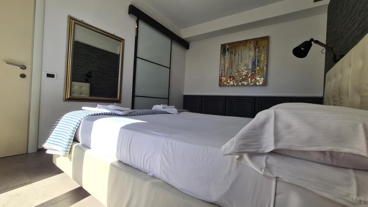 Dany'S Bay View - Homy 5 Terre Villa Специя Екстериор снимка