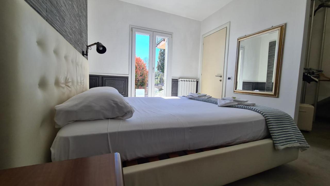 Dany'S Bay View - Homy 5 Terre Villa Специя Екстериор снимка