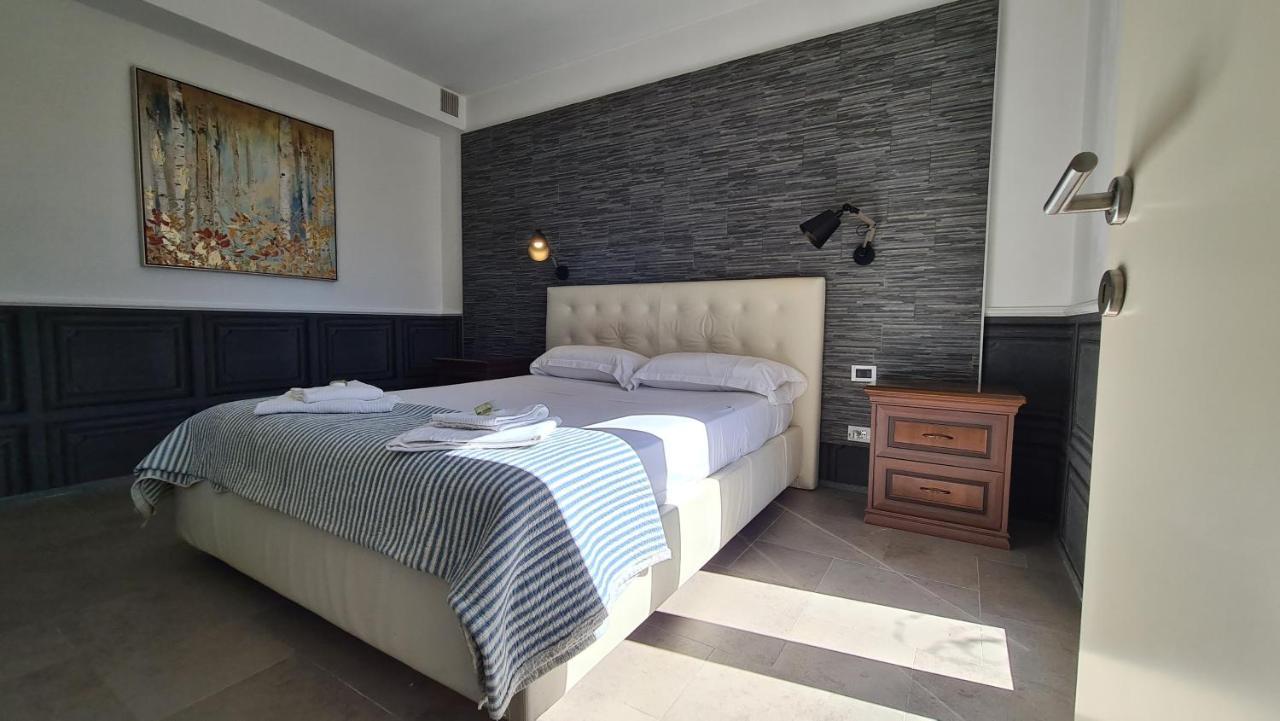 Dany'S Bay View - Homy 5 Terre Villa Специя Екстериор снимка