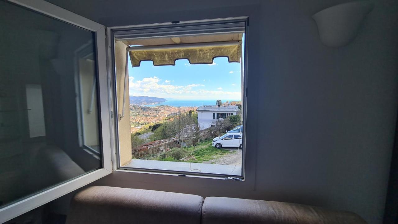 Dany'S Bay View - Homy 5 Terre Villa Специя Екстериор снимка